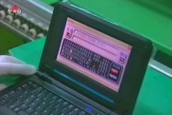 金將軍的個人電腦 主題思想如何塑造朝鮮獨(dú)特的計(jì)算機(jī)軟硬體系